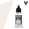 Vallejo modellező festék 18ml – 820 Offwhite