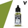 Vallejo modellező festék 18ml – 827 Lime Green