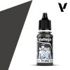 Vallejo modellező festék 18ml – 866 Grey Green