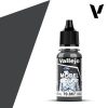 Vallejo modellező festék 18ml – 867 Dark Blue Grey