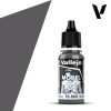 Vallejo modellező festék 18ml – 869 Basalt Grey