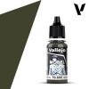 Vallejo modellező festék 18ml – 888 Olive Grey