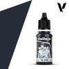 Vallejo modellező festék 18ml – 898 Dark Sea Blue