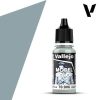 Vallejo modellező festék 18ml – 906 Pale Blue