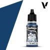 Vallejo modellező festék 18ml – 963 Medium Blue