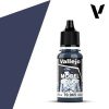 Vallejo modellező festék 18ml – 965 Prussian Blue