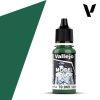 Vallejo modellező festék 18ml – 969 Park Green Flat