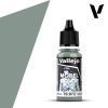 Vallejo modellező festék 18ml – 972 Light Green Blue
