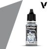 Vallejo modellező festék 18ml – 990 Light Grey
