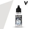 Vallejo modellező festék 18ml – 993 White Grey