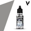 Vallejo modellező festék 18ml – 997 Silver (Metallic)