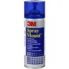 Temporarily relocatable spray adhesive 3M 400ml Temporarily relocatable spray adhesive 3M 400ml