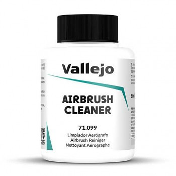 Vallejo Airbrush tisztító 85ml