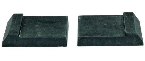 Gumi köszörűkő alátét 2 db