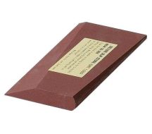 King köszörűkő 10cm 1000