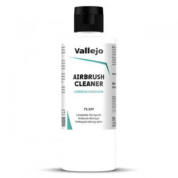 Vallejo Airbrush tisztító 200ml