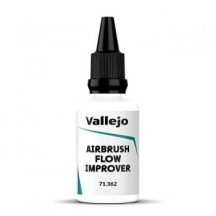 Vallejo Airbrush Flow Improver 32ml