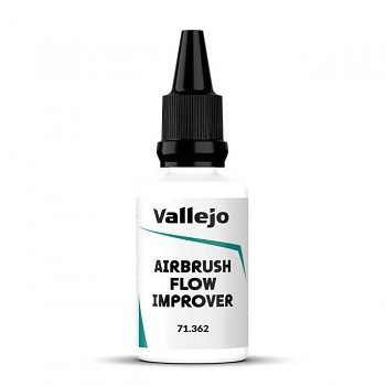 Vallejo Airbrush Flow Improver 32ml