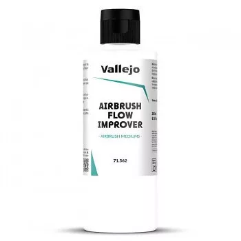 Vallejo Airbrush Flow Improver 200ml