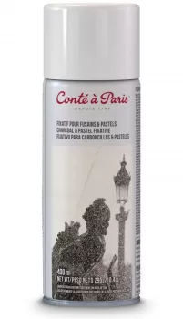 Fixáló spray 400ml Conté á Paris Fixative