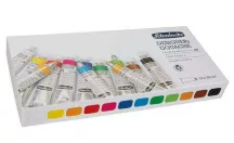 Gouache festékszett Schmincke Designer's 12x20ml