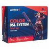 Vallejo modellező festékkészlet 48x18ml – Color BSL System