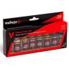 Vallejo modellező festékkészlet 8x18ml – Skin Tone