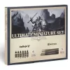 Vallejo modellező festékkészlet – Ultimate miniature set