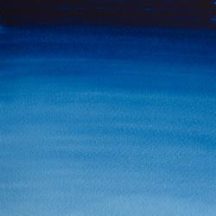 Watercolor paint W&N Cotman 1/2 – 107 Porosz kék