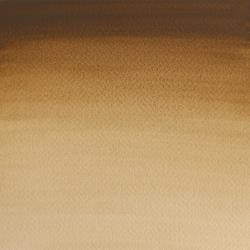 Watercolor paint W&N Cotman 1/2 - 110 Nyers umbra