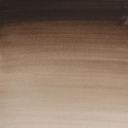 Watercolor paint W&N Cotman 1/2 - 113 Szépia