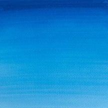 akvarell paint W&N Cotman 1/2 – 114 türkiz