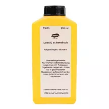 Linseed oil Kremer 250ml 73020