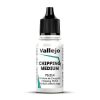 Vallejo Chipping Medium – modelling paints 18ml