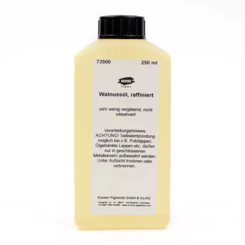 Dió oil Kremer 250ml 73500