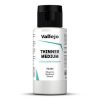 Vallejo Thinner for model paints 60ml