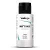 Vallejo matt médium 60ml