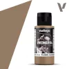 Vallejo felületi alapozó 60ml – German Dark Yellow RAL7028