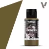Vallejo felületi alapozó 60ml – IJATsuchiKusaIRO Earth Green (early)