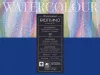 Fabriano akvarell 300g 18x24cm cold pressed, pad for watercolor