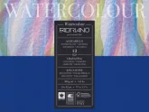   Fabriano akvarell 300g 24x32cm cold pressed, pad for watercolor