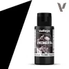 Vallejo felületi alapozó 60ml – Gloss Black Primer