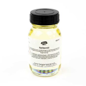 Clove oil Kremer 250ml 73700