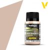 Vallejo Weathering FX 40ml – Light Brown Splash Mud