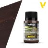 Vallejo Weathering FX 40ml – Brown Splash Mud