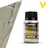 Vallejo Weathering FX 40ml – Light Brown Thick Mud