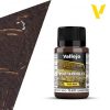 Vallejo Weathering FX 40ml – Brown Thick Mud