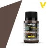 Vallejo Weathering FX 40ml – Brown Engine Soot