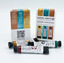 Akvarell készlet DS 3x5ml – Desert Horizons