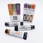 Akvarell készlet DS 3x5ml – Autumn